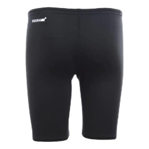 Essential Endurance+ Jammer - Black (Boys' Size Range) (8008487780)