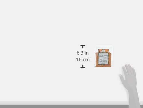 Old India Ras El Hanout 100g 7