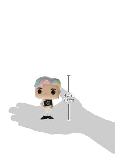 BTS Jimin (Butter) Funko 64044 Pop! Vinyl Nr. 283 