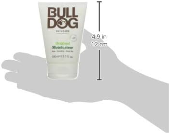 Bulldog - Original Moisturiser for Men 100ml (‎LWT1004)