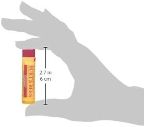 Burt's Bees - Pomegranate Moisturizing Lip Balm (4.25g) 2
