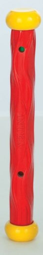 Intex Summer Fun Dive Sticks - Pack of 5 Soft Flexible Pool Toys for Kids 6+ 10