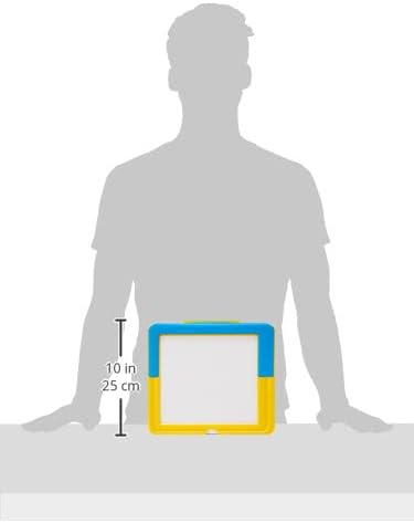 John Adams GLOWPAD 3-in-1 Studio - Light-Up Drawing & Tracing Pad for Kids