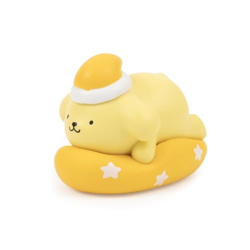 Hello Kitty Sweet Dreams Series - 1 Random Mini Figure Blind Bag (4cm) 10