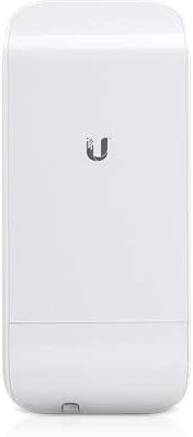 Ubiquiti Networks LOCOM2 2.4 GHz 8 dBi M2 NanoStation airMAX Wi-Fi Router