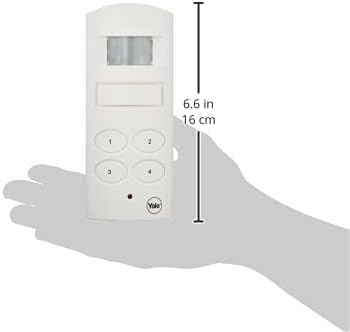 Yale - SAA5015 Wireless Shed and Garage Alarm (SAA5015)