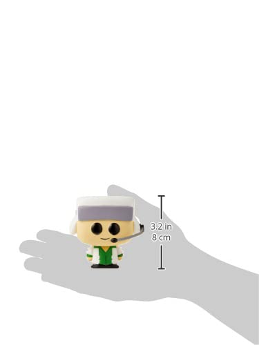 Funko Pop! TV South Park - Boyband Kyle Vinyl Figure (65756) 3