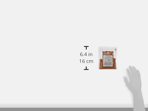 Old India Baharat Spice Blend 100g 4