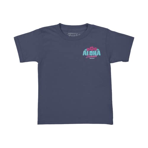 Funko Pocket POP! & Tee Disney - Summer Stitch Vinyl Figure & T-Shirt Set (63498)
