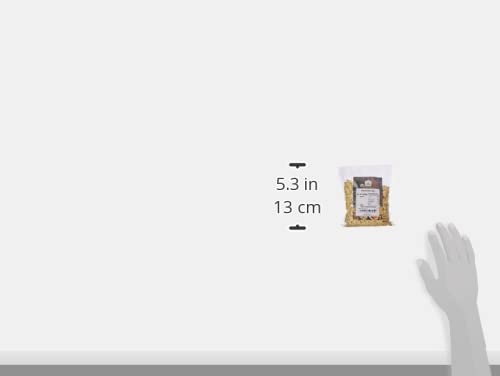 Old India Flaked Almonds 500g 7