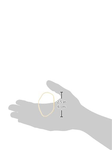Q-Connect Rubber Bands Assorted Sizes 500g KF10577 2