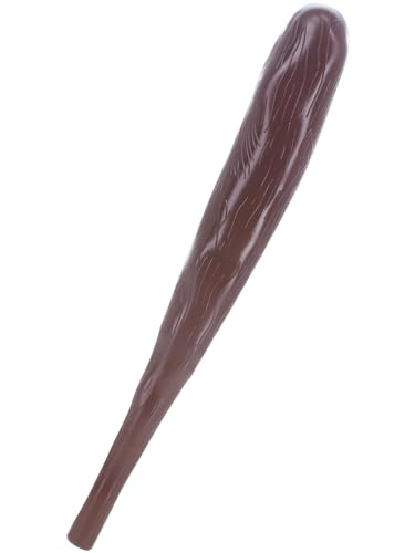 Smiffys Caveman Squeaking Club Accessory (20042)