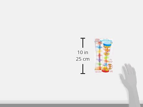Funtime Rainbow Rainmaker Toy - Sensory Development for Babies 6 Months+