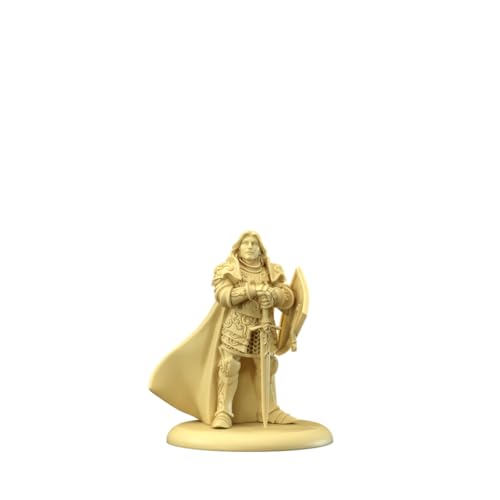 CMON A Song of Ice and Fire: Baratheon Heroes 4 Expansion (SIF820) 5