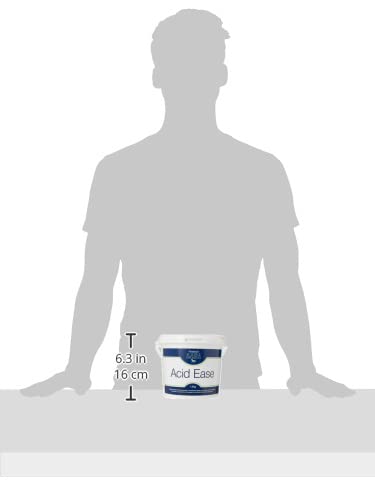 Protexin Equine Premium Acid Ease - Buffers Excess Stomach Acid | 1.5 kg Powder 2
