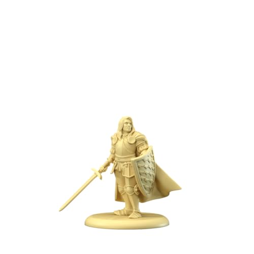 CMON A Song of Ice and Fire: Baratheon Heroes 4 Expansion (SIF820) 7