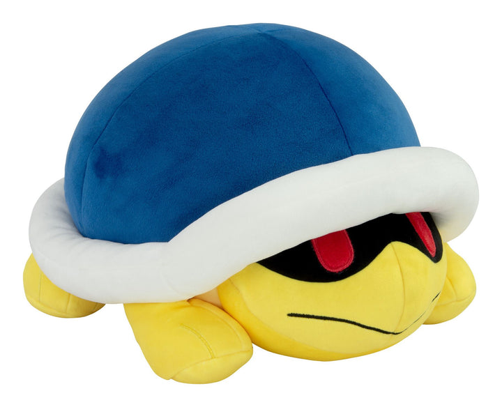 Club Mocchi Mocchi Super Mario Buzzy Beetle Mega Plush