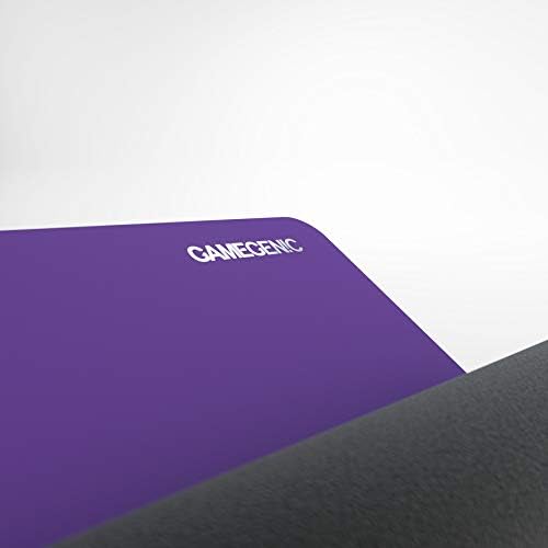 Gamegenic Prime 2mm Playmat Purple Berry 2