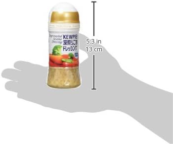 Kewpie - Deep-Roasted Sesame Dressing No MSG 150ml