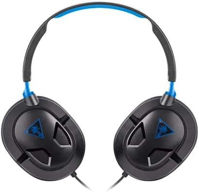 Turtle Beach Recon 50P Gaming Headset for PS5, PS4, Xbox, Switch & PC 2
