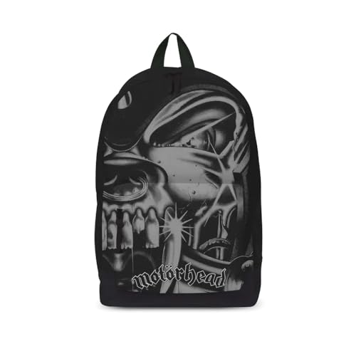 Motorhead Warpig Zoom Classic Backpack (‎124023166)