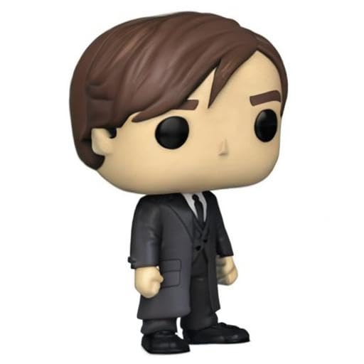 Der Batman Bruce Wayne Exclusive Funko 60102 Pop! Vinyl Nr. 1193