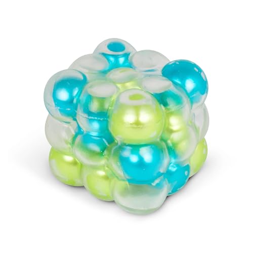 Scrunchems ASMR Square - Squeeze Stress Relief Toy for Kids and Adults 4