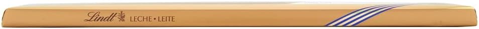 Lindt Swiss Milk Chocolate Gold Bar 300g