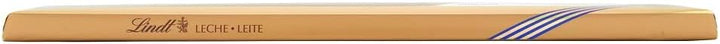 Lindt Swiss Milk Chocolate Gold Bar 300g