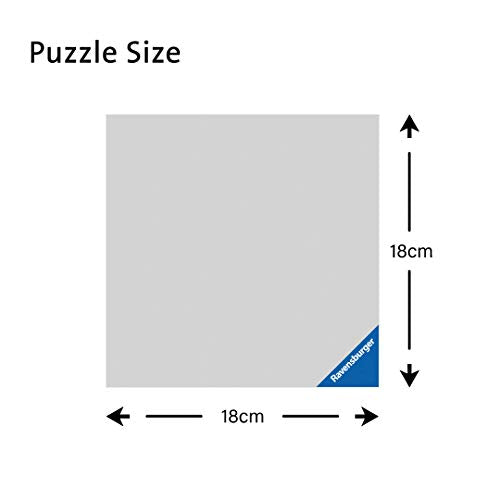 Ravensburger Bluey 3x 49-Piece Jigsaw Puzzles - Educational Kids Puzzles for Ages 5+ 5