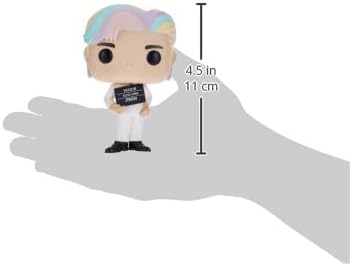 Funko Pop! Rocks BTS - Butter Vinyl Figure 7-Pack (64888) 14