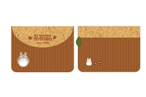 Marushin My Neighbor Totoro Log Style Tablet Case (1165045900)