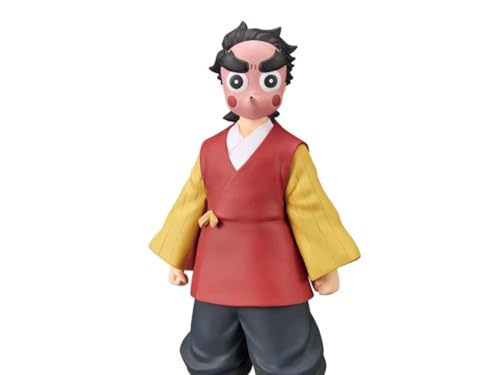 Banpresto Demon Slayer: Kimetsu No Yaiba Kotetsu Figure Statue (BP88154)