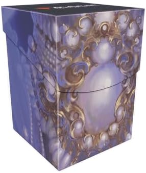 Ultra Pro - Modern Horizons 3 100+ Deck Box Card Storage Container for Magic: The Gathering