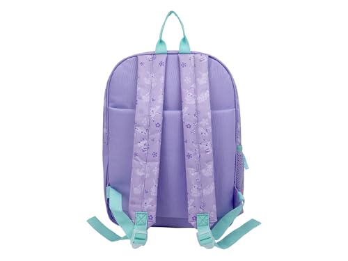 CYP BRANDS Pokémon Adaptable Backpack for School and Travel (MC20-02PK)