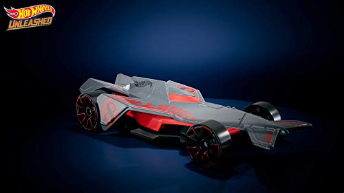 Hot Wheels Unleashed - PlayStation 5 20