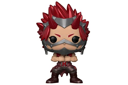 Funko Pop! Animation My Hero Academia - Eijiro Kirishima Vinyl Figure (178168)