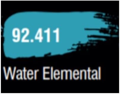 Water Elemental