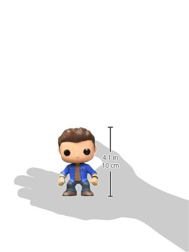 Funko Pop! Television Supernatural - Dean Winchester Vinyl Figure (3736)
