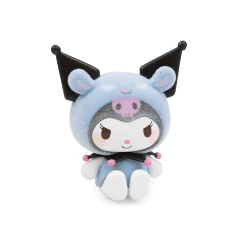 Hello Kitty Mini Figure Blind Bag - 1 Random 4cm Dressing Up Series Figure (Ages 4+) 9