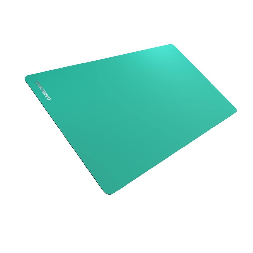 Gamegenic Prime 2mm Playmat Petrol GGS40005ML 1