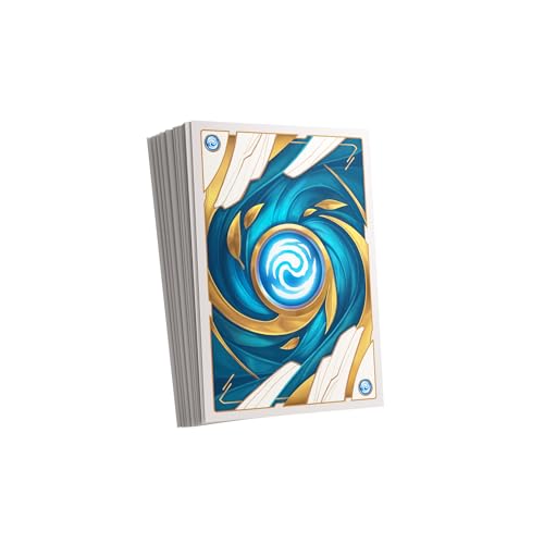 Gamegenic Altered Art Sleeves Mana Orb Sleeve (GGS15065ML)