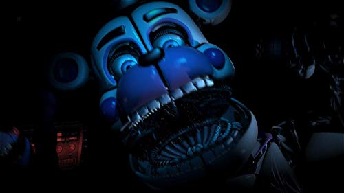 Five Nights at Freddy's: Core Collection - Xbox One & Xbox Series X|S 28