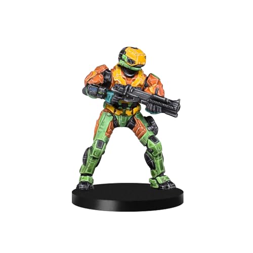 Mantic Games Halo: Flashpoint Fireteam Cerberus Pack (MGHAU301)d