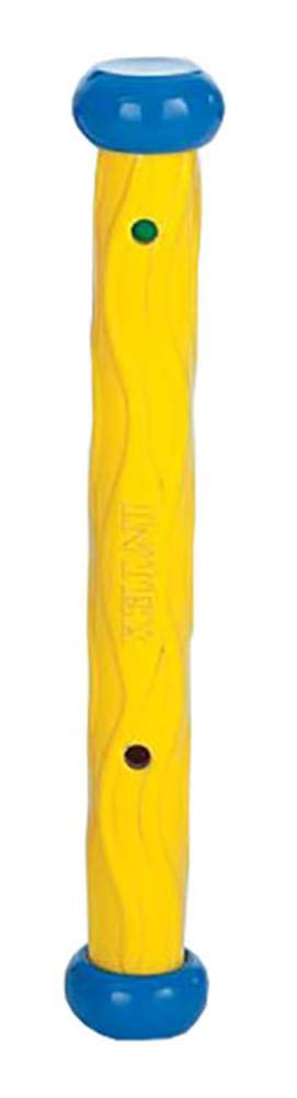 Intex Summer Fun Dive Sticks - Pack of 5 Soft Flexible Pool Toys for Kids 6+ 7