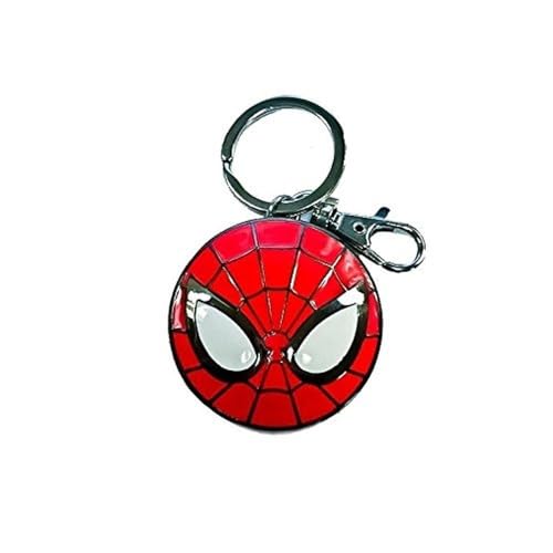 Lobcede.be Spider-Man Logo Keychain - SPI