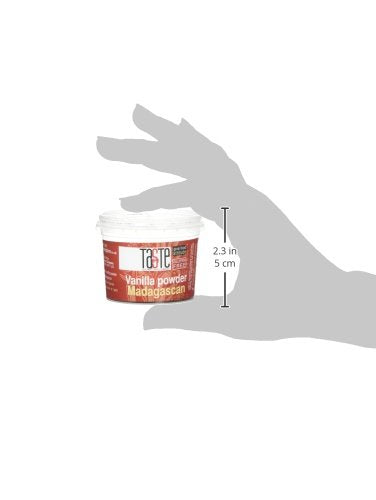 Gourmet Spice Company Vanilla Powder - 10g