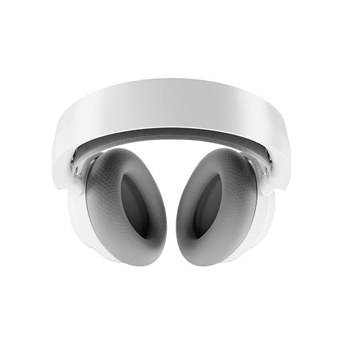 SteelSeries Arctis Nova7P Wireless Gen2 - PS5 Gaming Headset with2.4GHz + Bluetooth 22