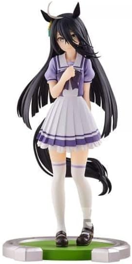 Banpresto Umamusume Pretty Derby Manhattan Cafe Agnes Tachyon Act Figure