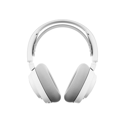 SteelSeries Arctis Nova 7 Wireless Gen 2 - 2.4GHz + Bluetooth Gaming Headset for PC, PS5, Xbox, Switch 19